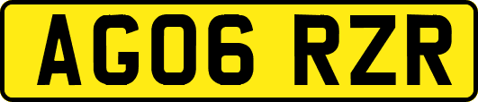AG06RZR