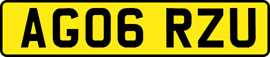 AG06RZU