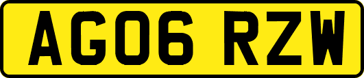 AG06RZW