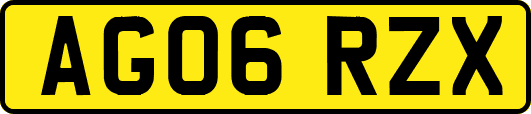 AG06RZX