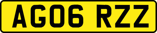 AG06RZZ