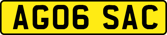 AG06SAC