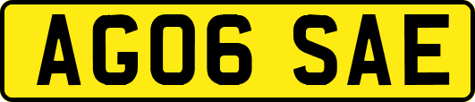 AG06SAE