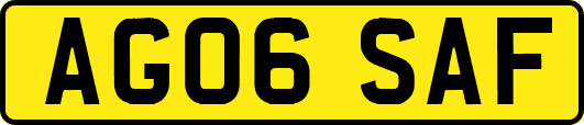 AG06SAF