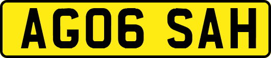 AG06SAH