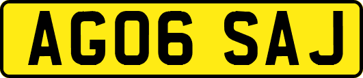AG06SAJ