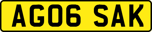 AG06SAK
