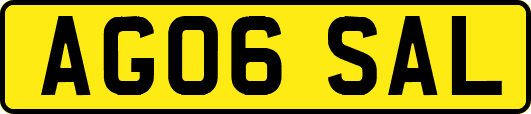 AG06SAL