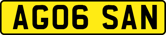 AG06SAN