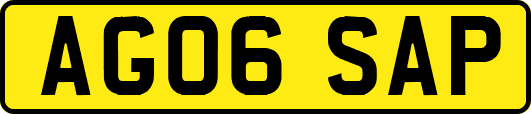 AG06SAP