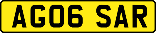 AG06SAR