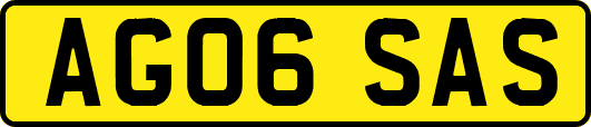 AG06SAS