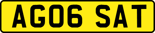 AG06SAT