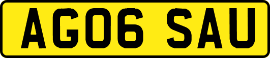 AG06SAU