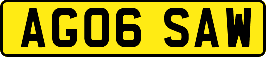 AG06SAW