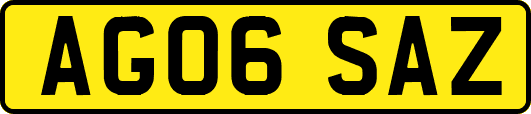 AG06SAZ