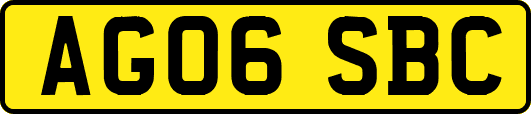 AG06SBC