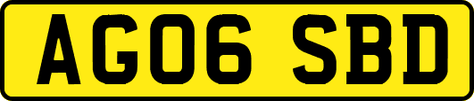 AG06SBD