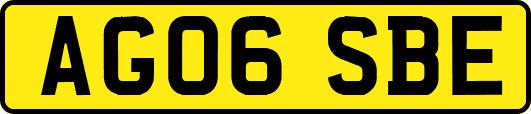 AG06SBE