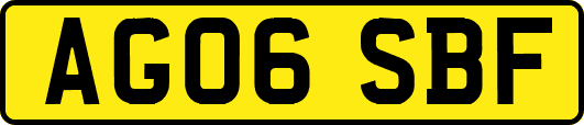 AG06SBF