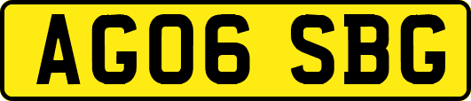 AG06SBG
