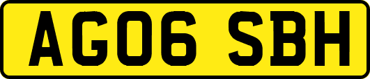 AG06SBH