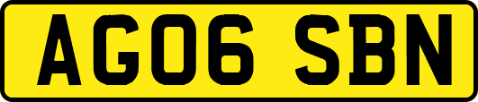 AG06SBN