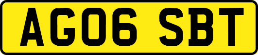 AG06SBT