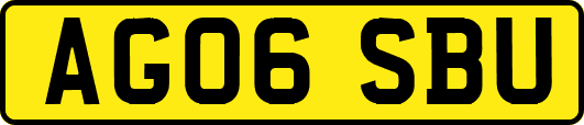 AG06SBU
