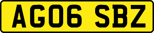 AG06SBZ