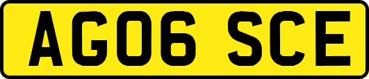 AG06SCE