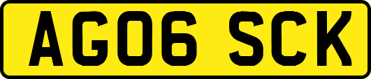 AG06SCK