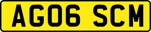 AG06SCM