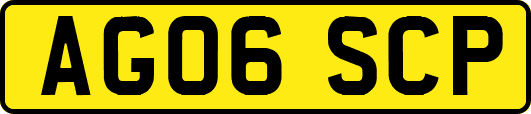AG06SCP