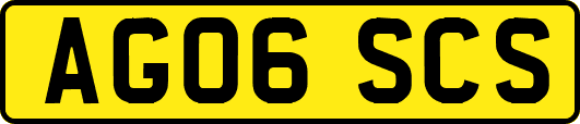AG06SCS