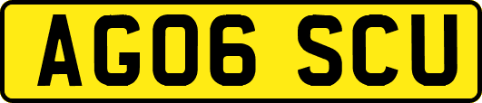 AG06SCU