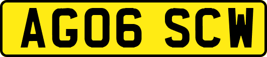AG06SCW