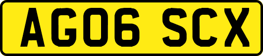 AG06SCX