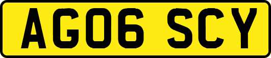 AG06SCY