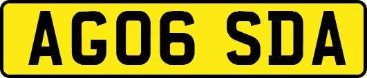 AG06SDA