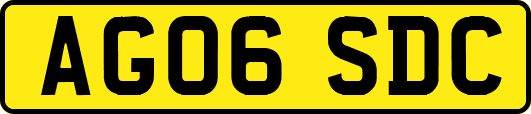 AG06SDC