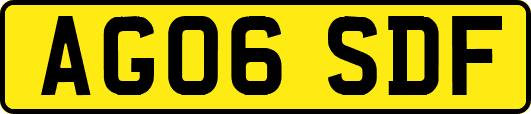 AG06SDF