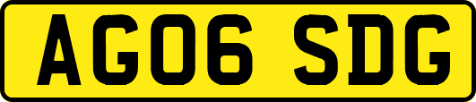 AG06SDG
