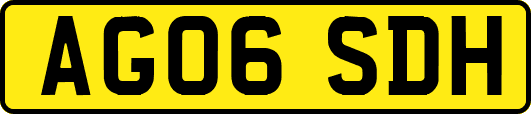 AG06SDH