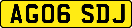 AG06SDJ