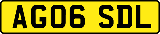 AG06SDL