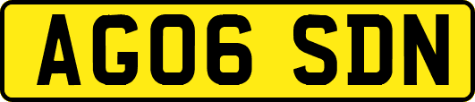 AG06SDN