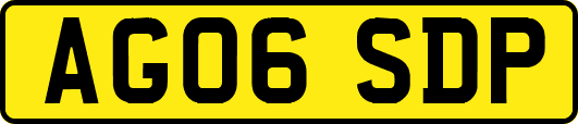 AG06SDP