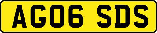 AG06SDS