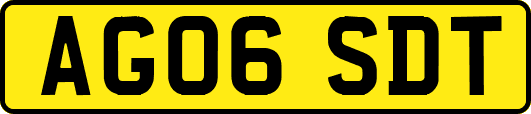 AG06SDT